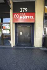 EBS Sydney Hostel