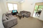 Randwick Self-Contained Two-Bedroom Apartment (332HG)