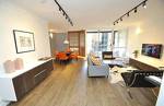 Sydney CBD Modern Self Contained Three-Bedroom Apartment (41 YRK)