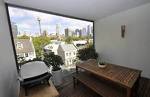 Sydney CBD Self-Contained One-Bedroom Apartment (208CR)