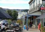 Akaroa Waterfront Apartment