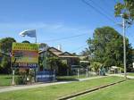 Echo Beach Tourist Park