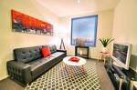 ABC Accommodation - Melbourne Central Business District