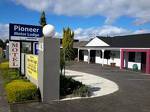 Papakura Pioneer Motor Lodge & Motel