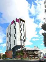 Sage Hotel West Perth