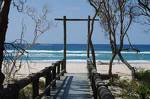 Anchorage on Straddie