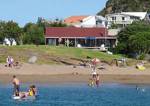 Bay of Islands Beachfront - Tapeka del Mar