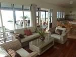 Oceanfront Villa on Savusavu Bay