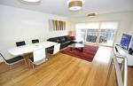 Leichhardt Self-Contained Modern Two-Bedroom Apartment (1NOR)