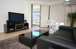 Sydney CBD Modern Self-Contained One-Bedroom Apartment (53 MKT)