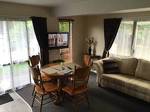 Cosy flat in the heart of Taupo