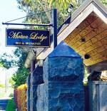 Matua Lodge