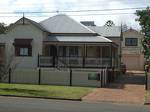 Bannockburn Cottage