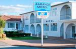 Aarangi Motel