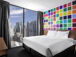 Ibis Styles Brisbane Elizabeth Street