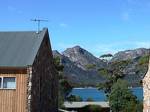 Coles Bay Stone Cottage