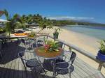 Savaii Lagoon Resort