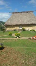 Mountain Gateway Fiji