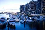 City Apartments - Docklands Escape