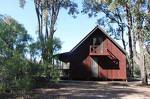 Krinklewood Cottage & Train Carriages