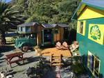 Punakaiki Beach Hostel