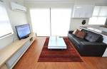 Balmain Self Contained Modern One-Bedroom Apartment (2MONT)