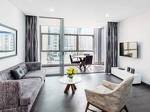 Meriton Serviced Apartments Chatswood