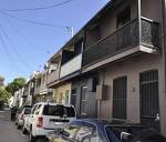 Ultimo Self-Contained Three-Bedroom House (25ADA)