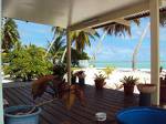 Pension Coconut Beach Tikehau