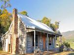 Grampians Pioneer Cottages