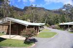 Halls Gap Log Cabins