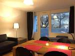 Apartment in Schwabing-West