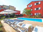 Apartment Novigrad 4