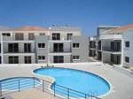 Demetris Apartments