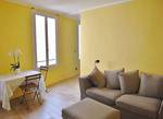 One-Bedroom Apartment - rue des Ecouffes