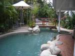 Coral Apartments Port Douglas