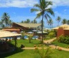 Aruanã Eco Praia Hotel