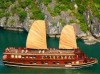 Indochina Sails Cruise