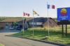 Comfort Inn Moncton Magnetic Hill