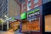 Holiday Inn Express - Times Square