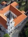 Sopron Monastery Retreat Centre