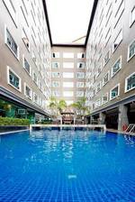 Ease Jomtien Hotel