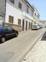 Carvoeiro apartments