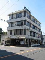 Nishichiba Hotel Wakoso