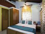 OYO Rooms Calangute Beach Holiday Street