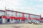 Televyshka Hotel