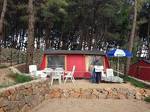 Easy a Tent Bungalow Tent Krk