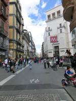 Napoli Centro - Ombelico Di Partenope