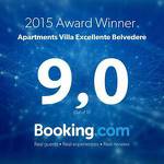 Apartments Villa Excellente Belvedere