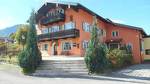 Hotel Garni Forsthaus Ruhpolding